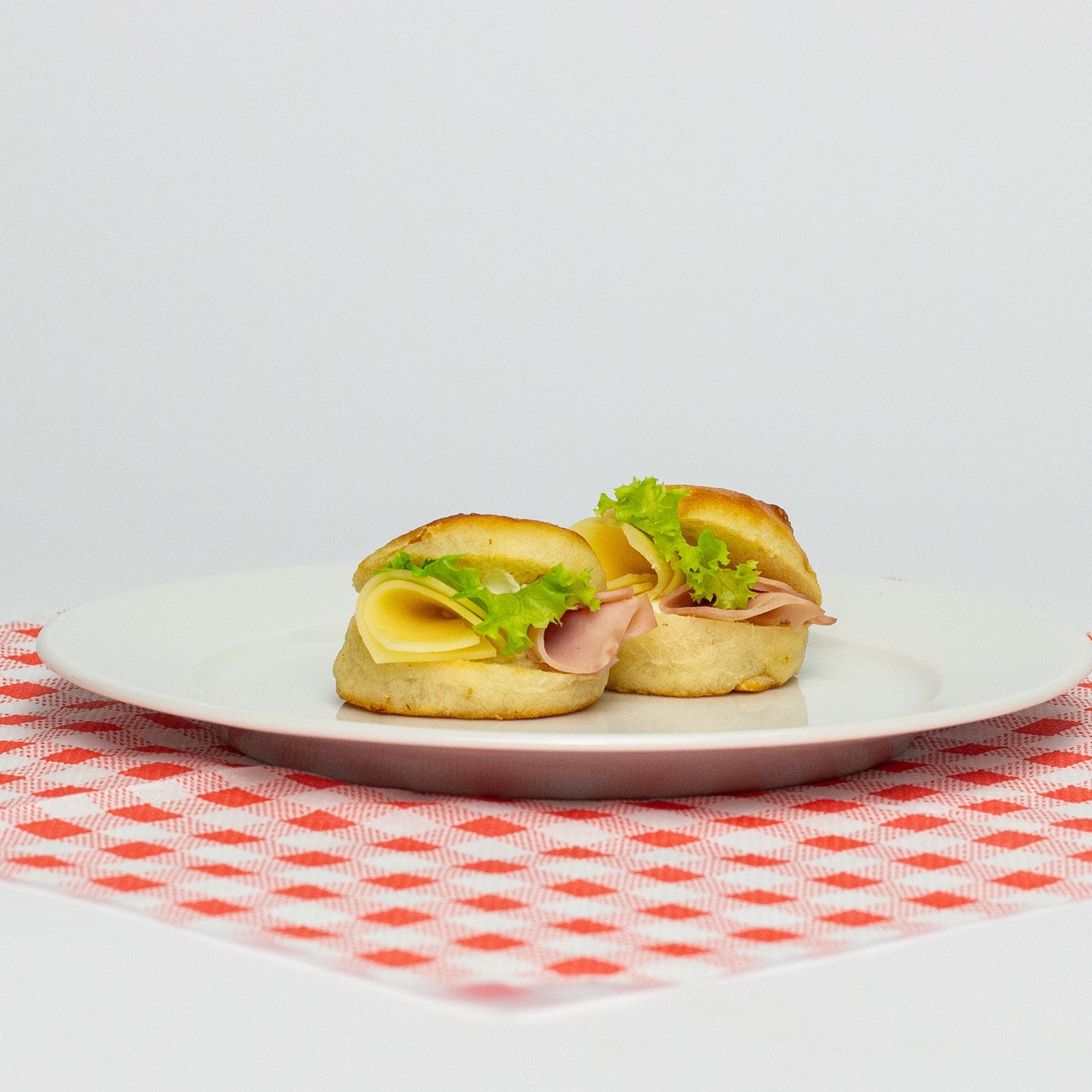Minihamburger