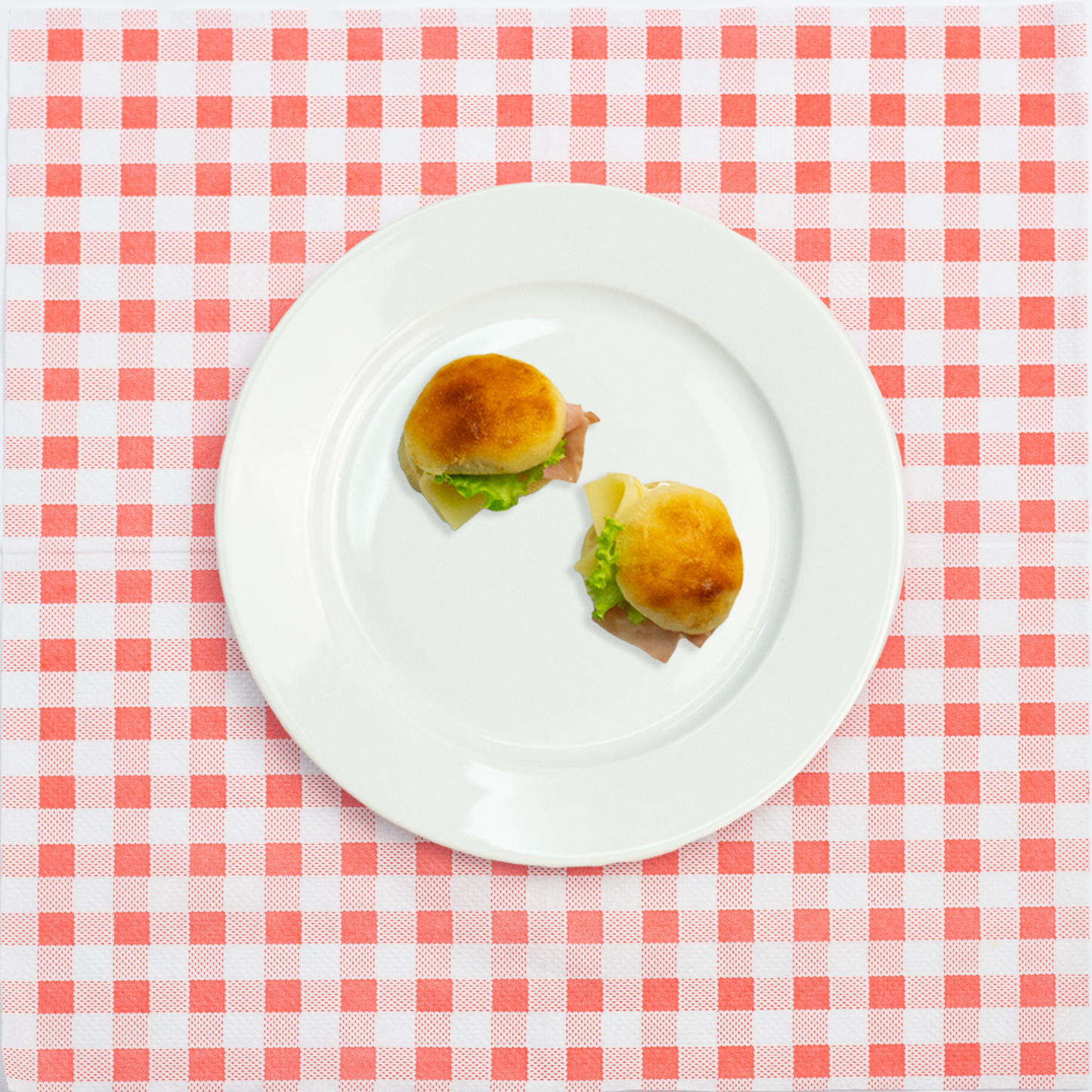 Minihamburger
