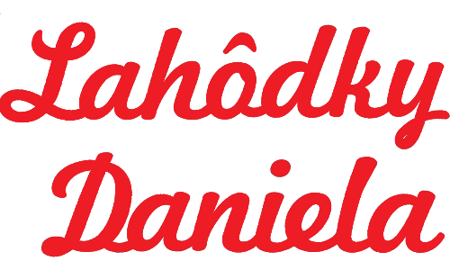 Lahôdky Daniela